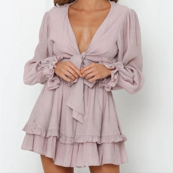 Hello Molly - Picture 5 of 5